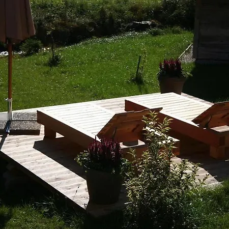 Aldeamento Turístico Laposch - Dein Bergaway Biberwier