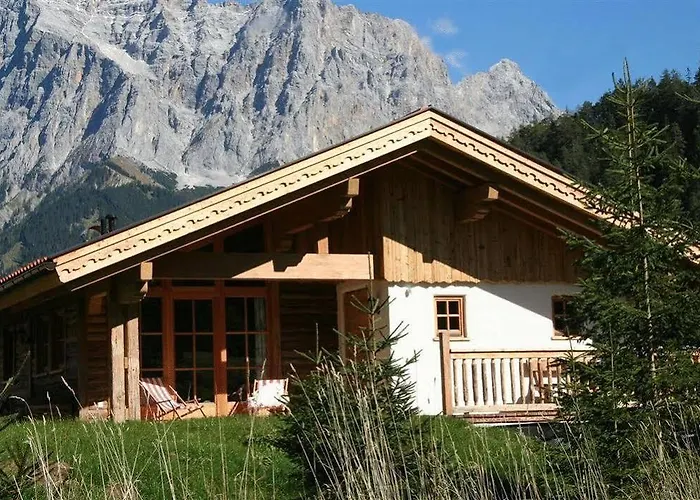 Laposch - Dein Bergaway Ferienpark 5*