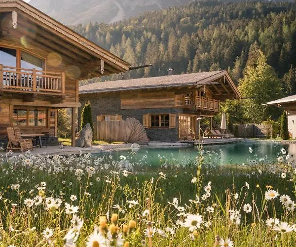 Laposch - Dein Bergaway 5*