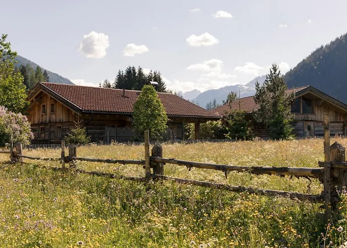 Laposch - Dein Bergaway