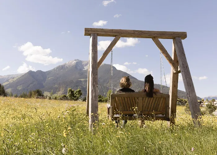 Ferienpark Laposch - Dein Bergaway