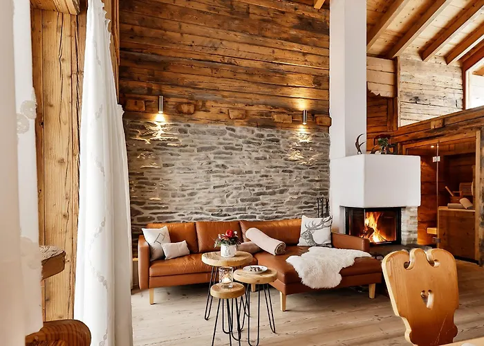 Laposch - Dein Bergaway