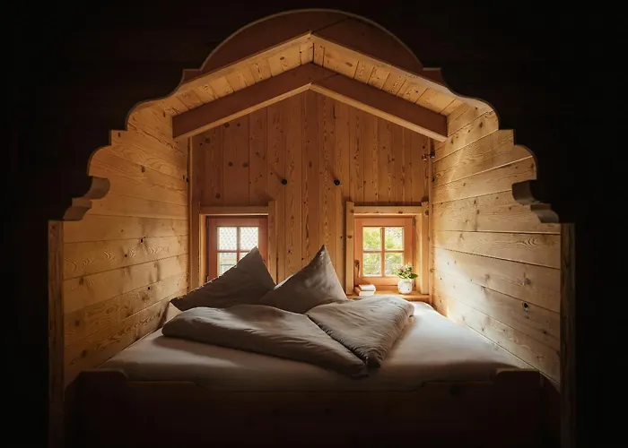 Laposch - Dein Bergaway 5* Biberwier