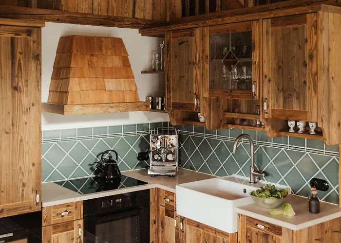 Ferienpark Laposch - Dein Bergaway