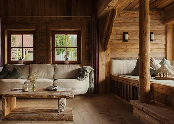 Laposch - Dein Bergaway 5*