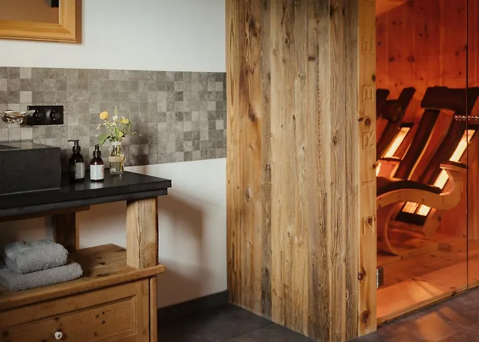 Laposch - Dein Bergaway Ferienpark