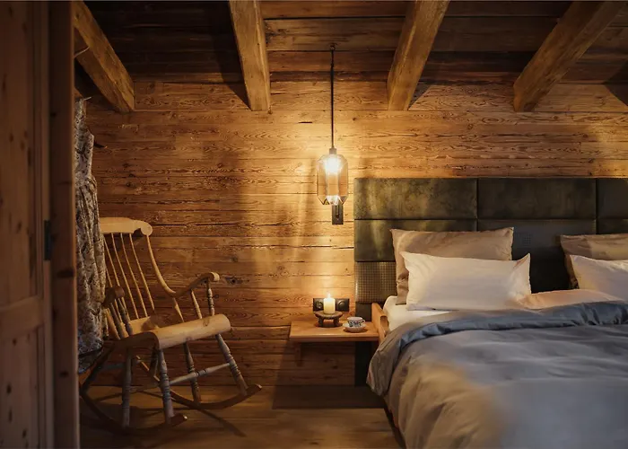 Laposch - Dein Bergaway Biberwier