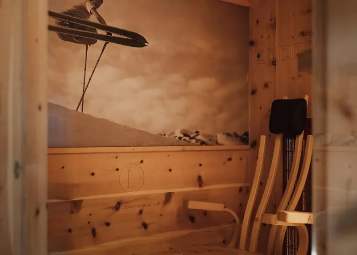 Laposch - Dein Bergaway 5* Biberwier