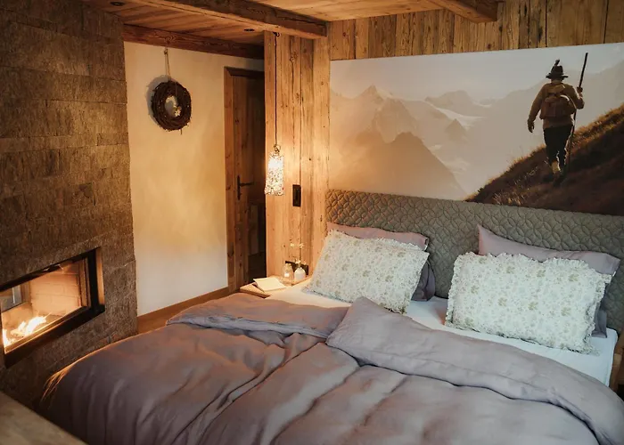 Laposch - Dein Bergaway