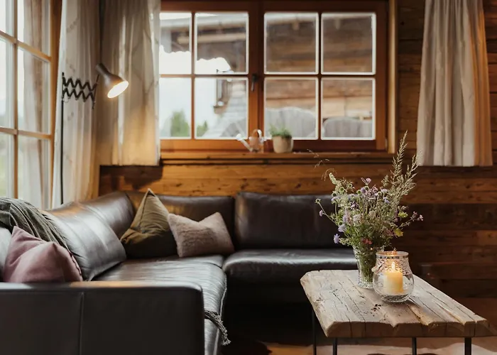 Ferienpark Laposch - Dein Bergaway