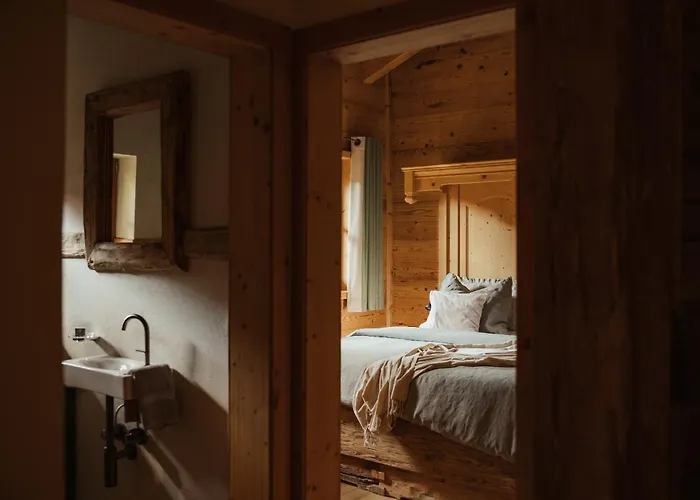 Laposch - Dein Bergaway 5*