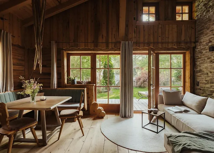 Laposch - Dein Bergaway Biberwier