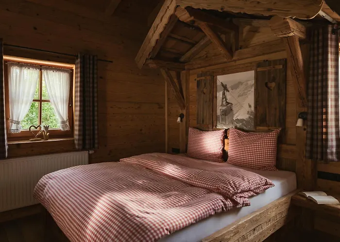 Laposch - Dein Bergaway