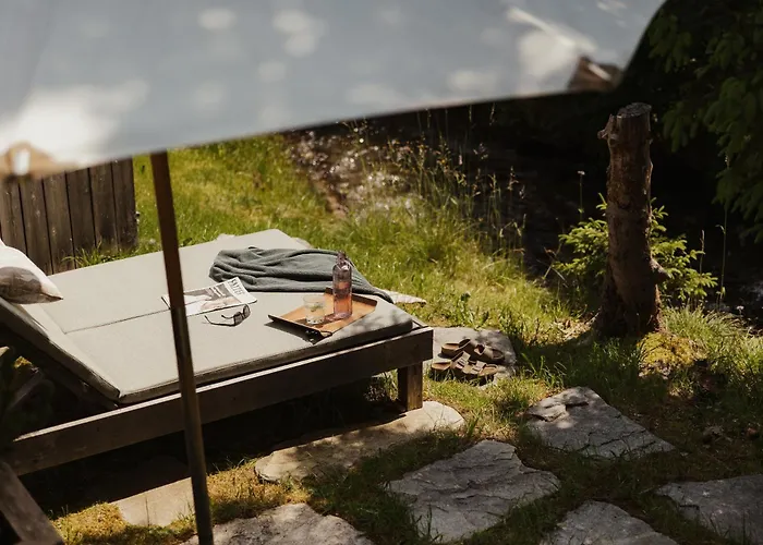 Ferienpark Laposch - Dein Bergaway