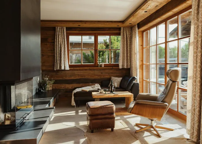 Laposch - Dein Bergaway 比伯维尔