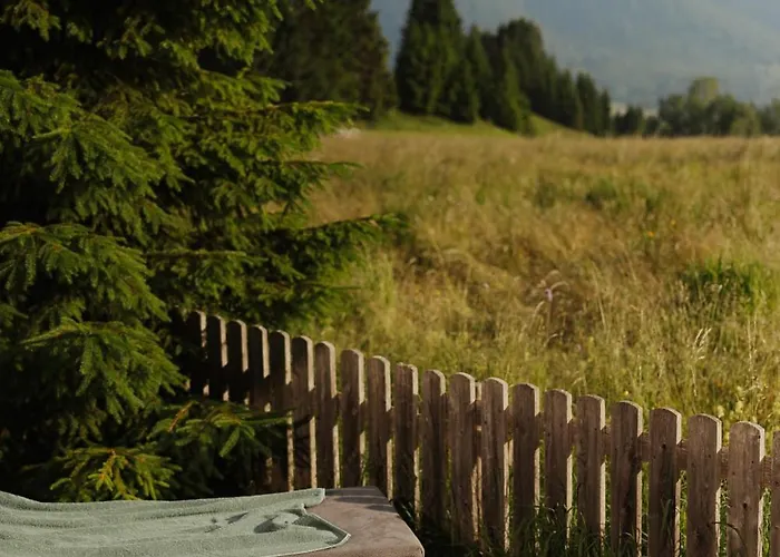 Laposch - Dein Bergaway 5* Biberwier