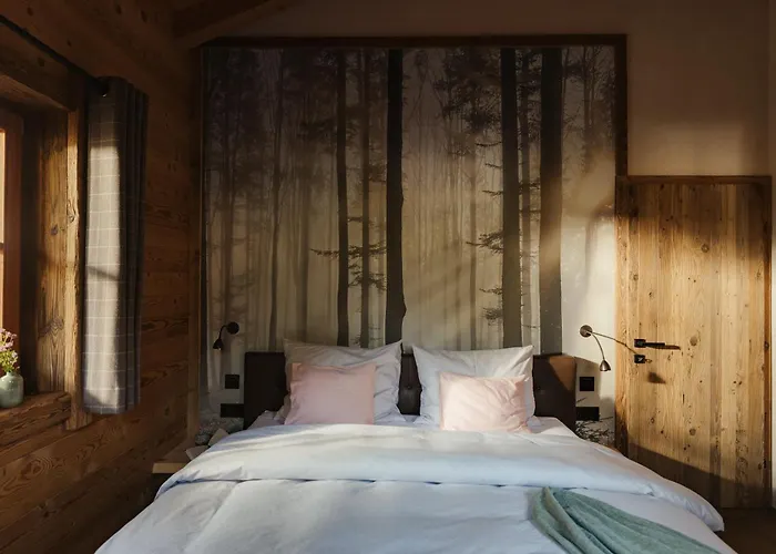 Laposch - Dein Bergaway Ferienpark