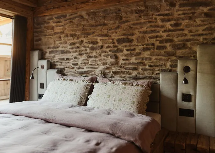 Laposch - Dein Bergaway