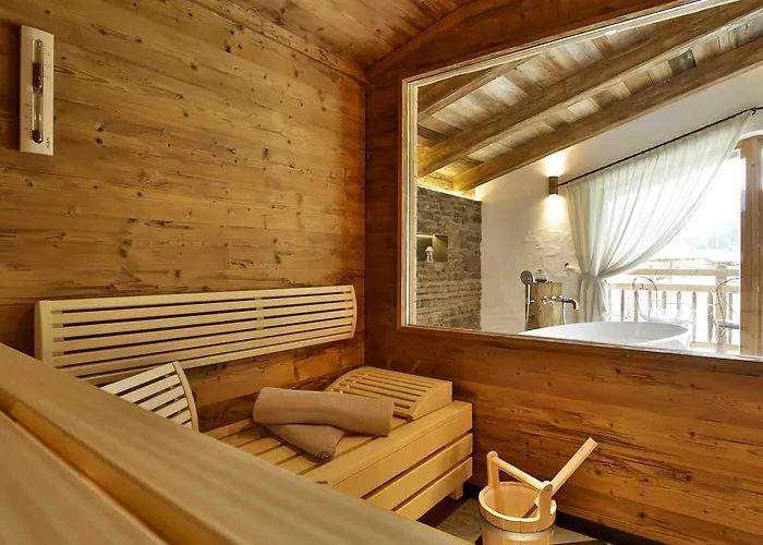 Laposch - Dein Bergaway