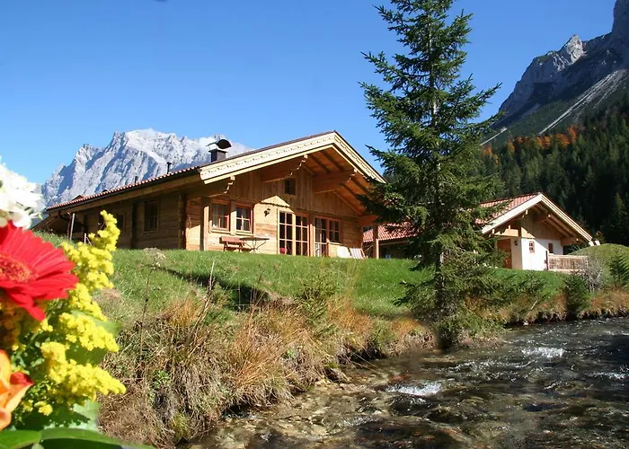 Laposch - Dein Bergaway