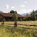 Laposch - Living Lands