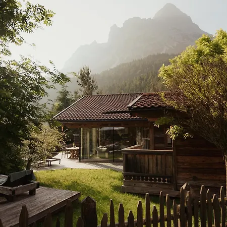 Laposch - Dein Bergaway