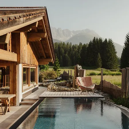 Laposch - Dein Bergaway Biberwier