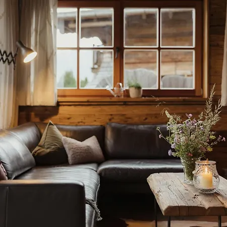 Tatil parkı Laposch - Dein Bergaway