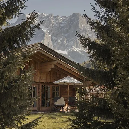 Laposch - Dein Bergaway 5* Biberwier