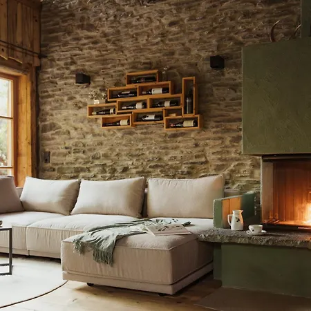 Laposch - Dein Bergaway Village de vacances 5*