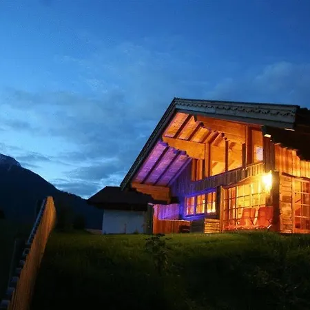 Laposch - Living Lands Biberwier