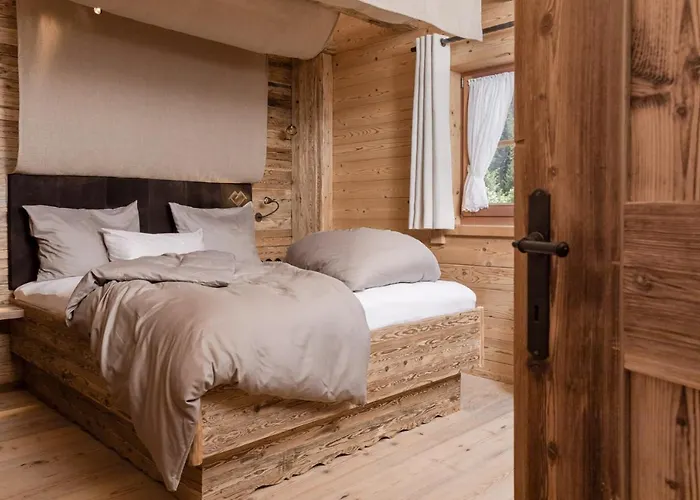 Laposch - Dein Bergaway 5* Biberwier