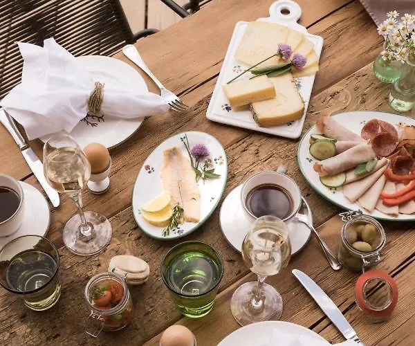 Laposch - Dein Bergaway 5*