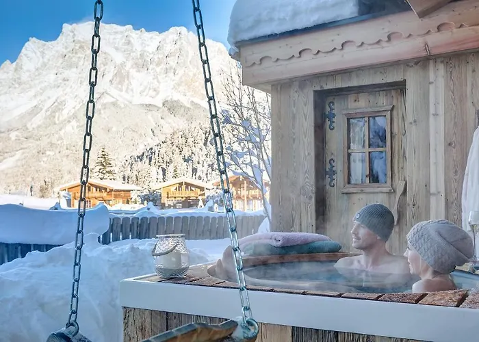 Laposch - Dein Bergaway