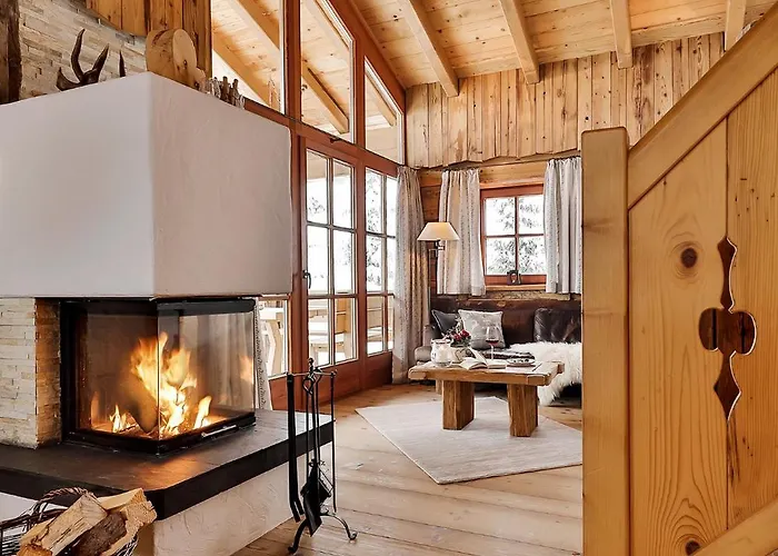 Laposch - Dein Bergaway Village de vacances