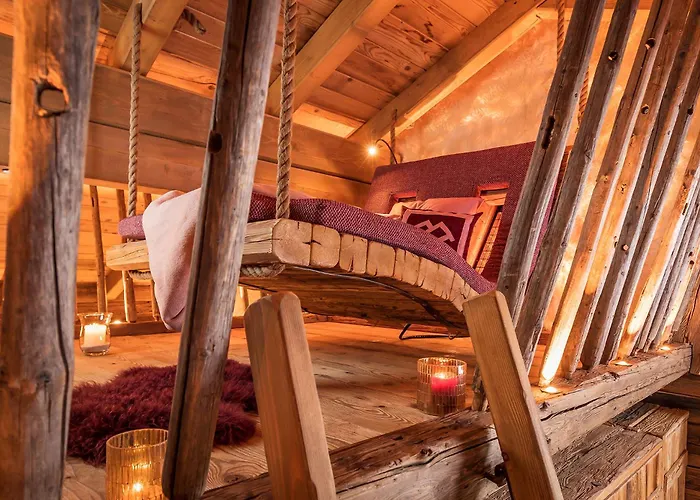 Laposch - Dein Bergaway 5*