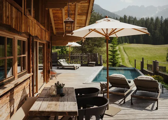 Laposch - Dein Bergaway 5*