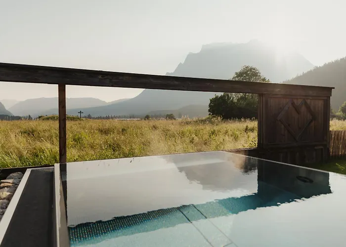 Laposch - Dein Bergaway Biberwier