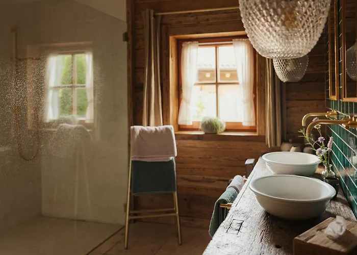 Laposch - Dein Bergaway