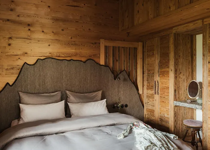 Laposch - Dein Bergaway Village de vacances