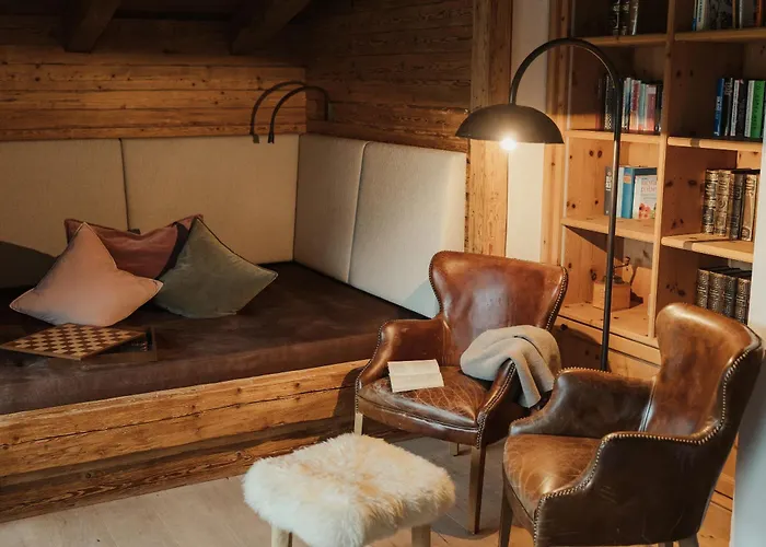 Laposch - Dein Bergaway 5*