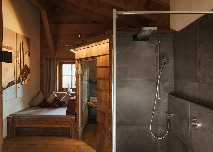 Village de vacances Laposch - Dein Bergaway 5*