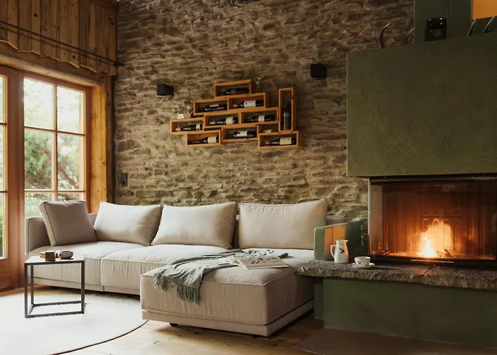 Laposch - Dein Bergaway Village de vacances 5*