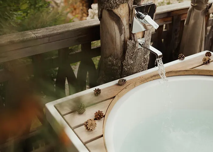 Laposch - Dein Bergaway 5*