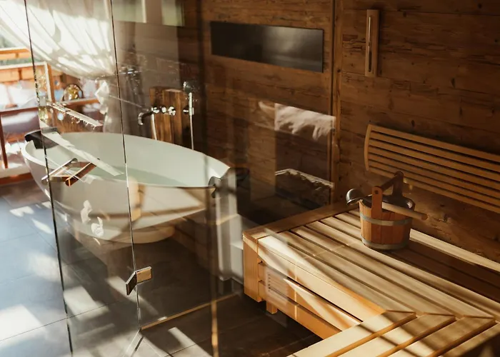 Laposch - Dein Bergaway Biberwier