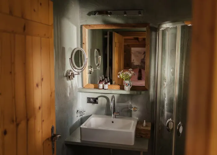 Laposch - Dein Bergaway Village de vacances 5*