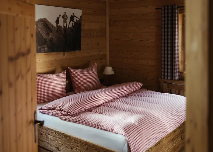 Laposch - Dein Bergaway Village de vacances