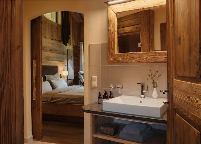 Laposch - Dein Bergaway Biberwier