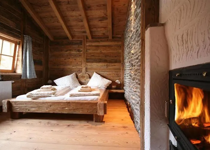 Laposch - Dein Bergaway Village de vacances 5*